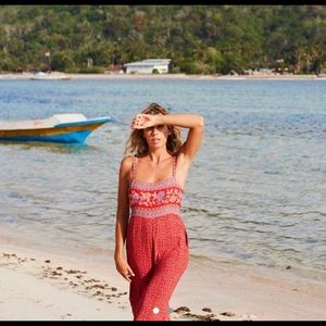 Arnhem Ophelia Jumpsuit